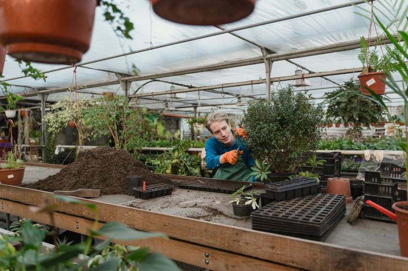 Comment l'ergonomie peut aider à la transition écologique