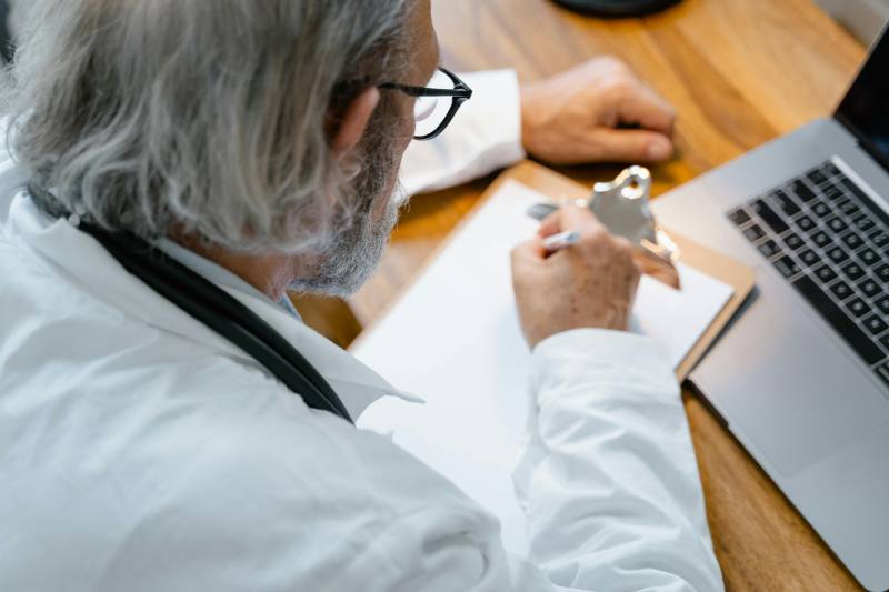 formation santé au travail